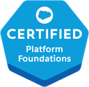 Salesforce Certified Associate